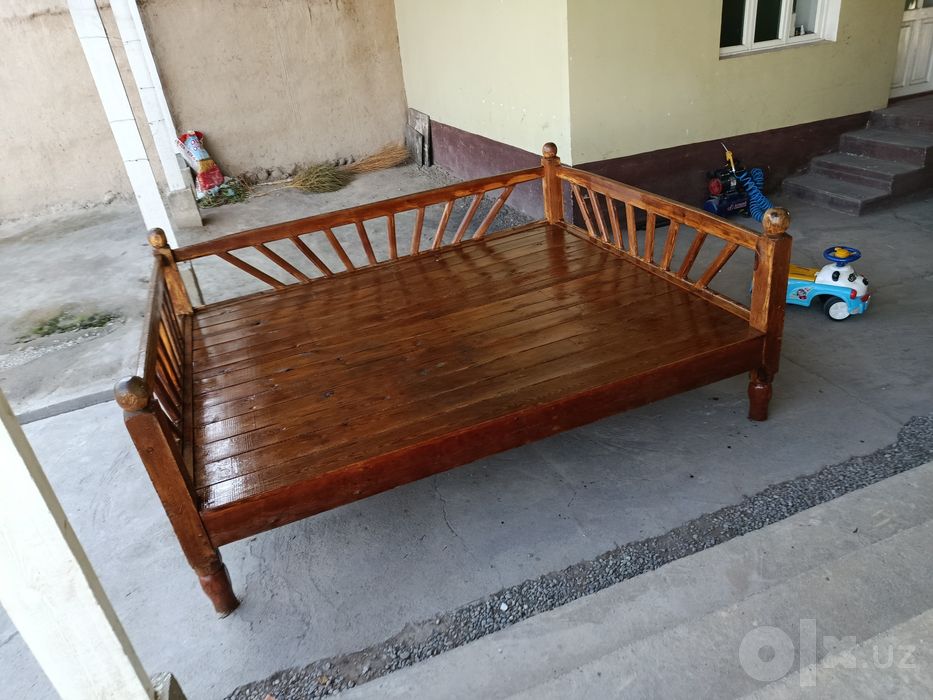 Lesa va soʻri sotiladi
