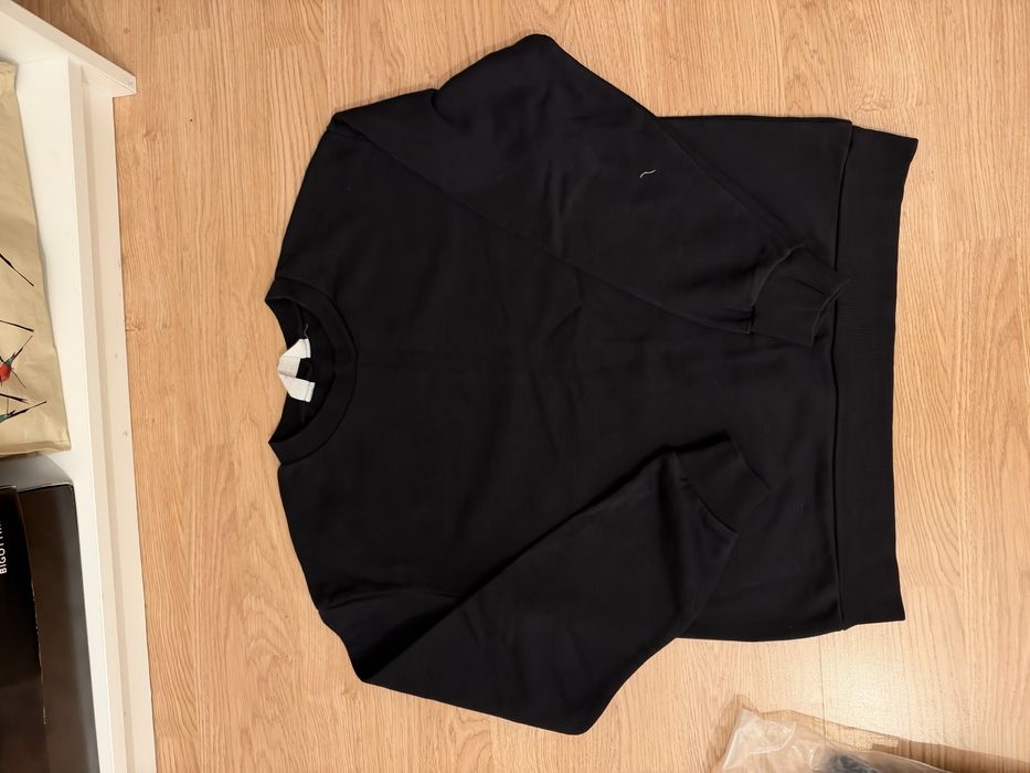 Bluza H&M neagra