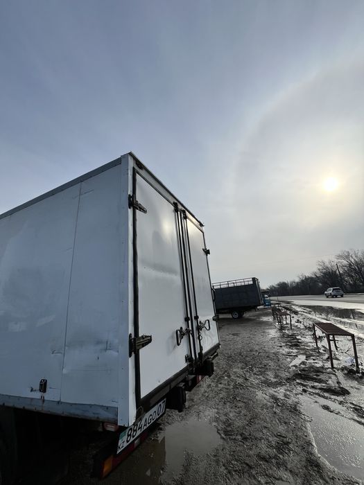 Продам газель в хорошем состоянии.