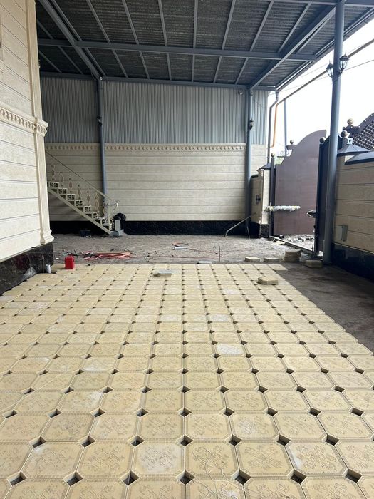 Укладка брусчатки брусчатка цена