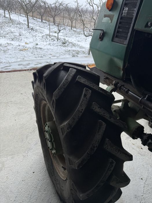 Tractor deutz 145 cp