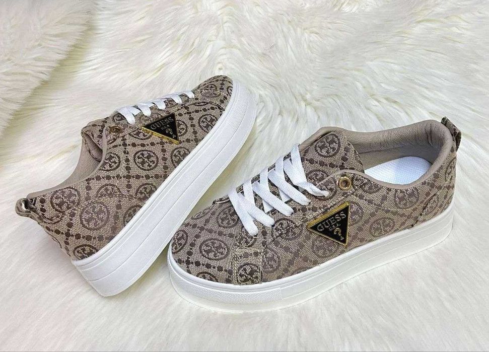 Adidași dama Guess 36-41