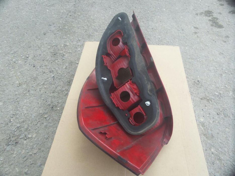 Ляв стоп за Mercedes A180 CDI ELEGANCE