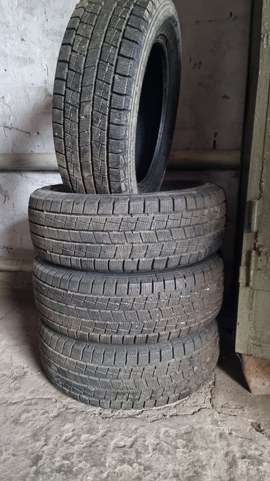 Покрышки липучки на 16