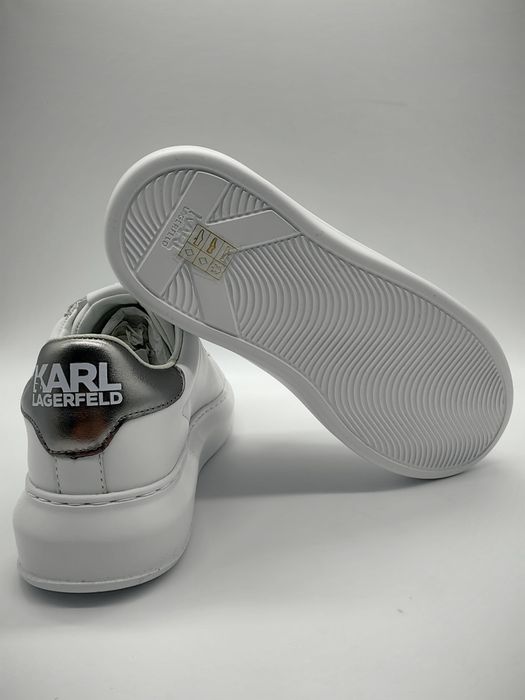 KARL LAGERFELD Kapri Оригинални Сникърси