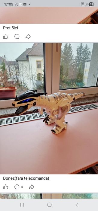 Lot jucarii second hand