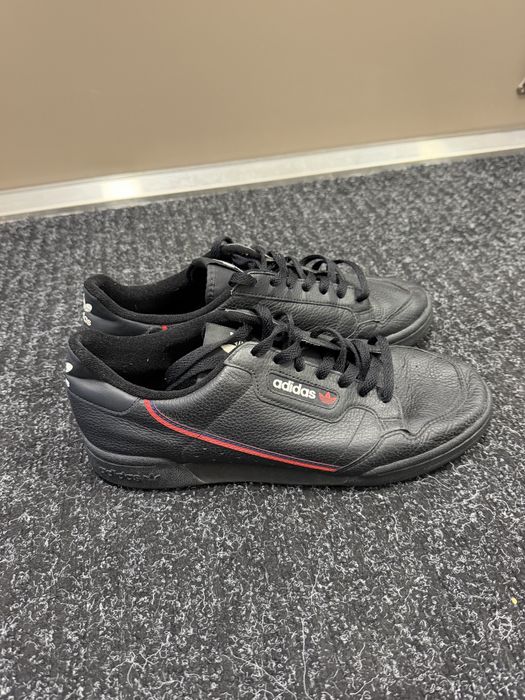 Adidas Continental 80