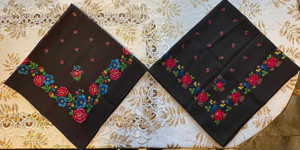 Baticuri vechi de par