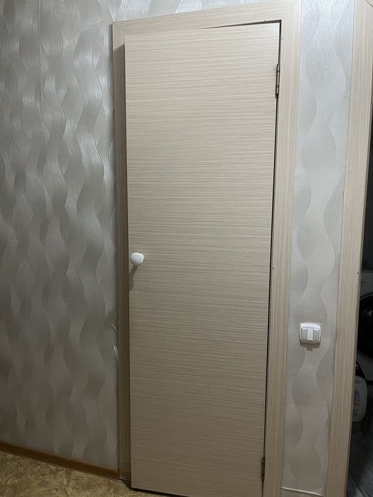 Межкомнатные двери