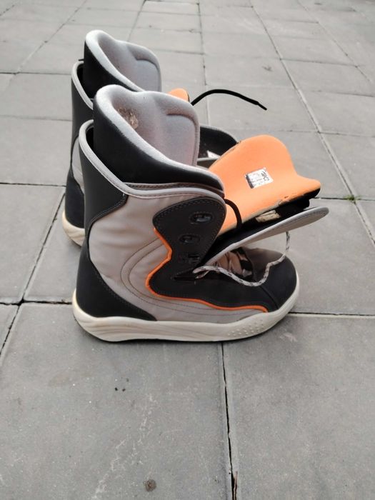 Обувки за сноуборд К2 44.5 номер, Пловдив