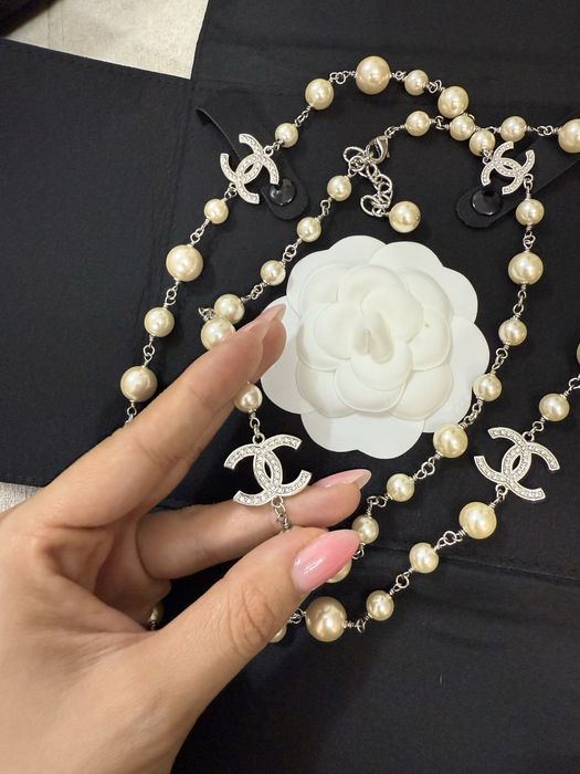 Сотуар Шанель с упаковкой