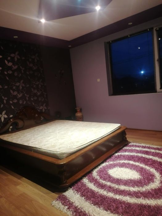 Дава се под наем Тристаен апартамент в Добрич, Балик - 80 кв.м за 178.5 € - Снимка #3