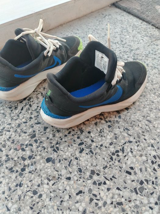 NIKE обувки спортни