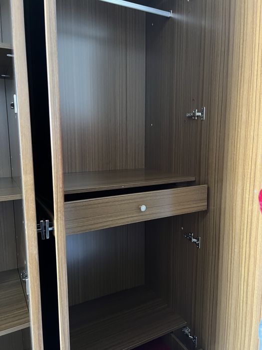 Мебель спальный гарнитур