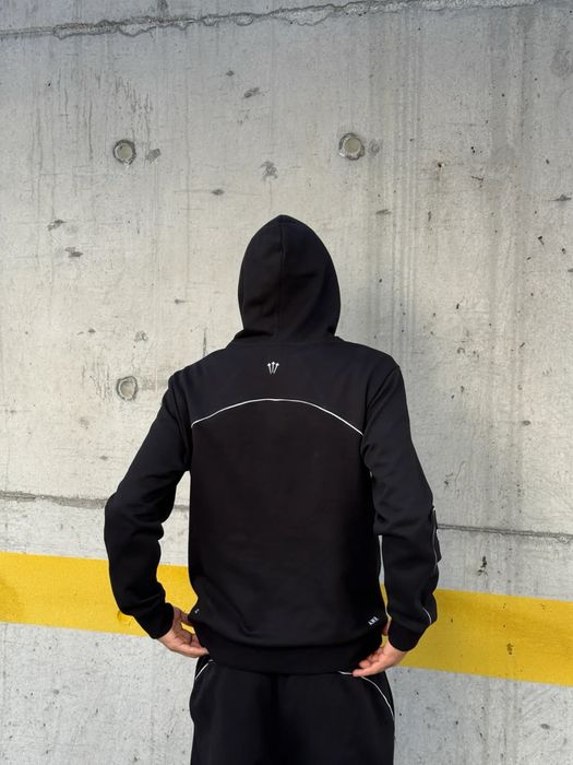 Худи Nike x Nocta reflective