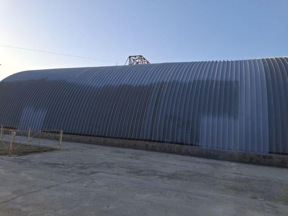 Промышленные альпинисты