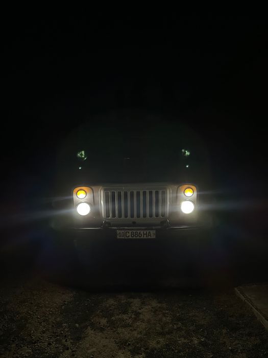 Газ 53 Gaz 53 sotiladi