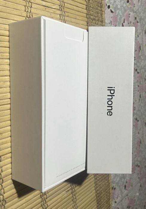 Vand iphone 7, ca si nou!
