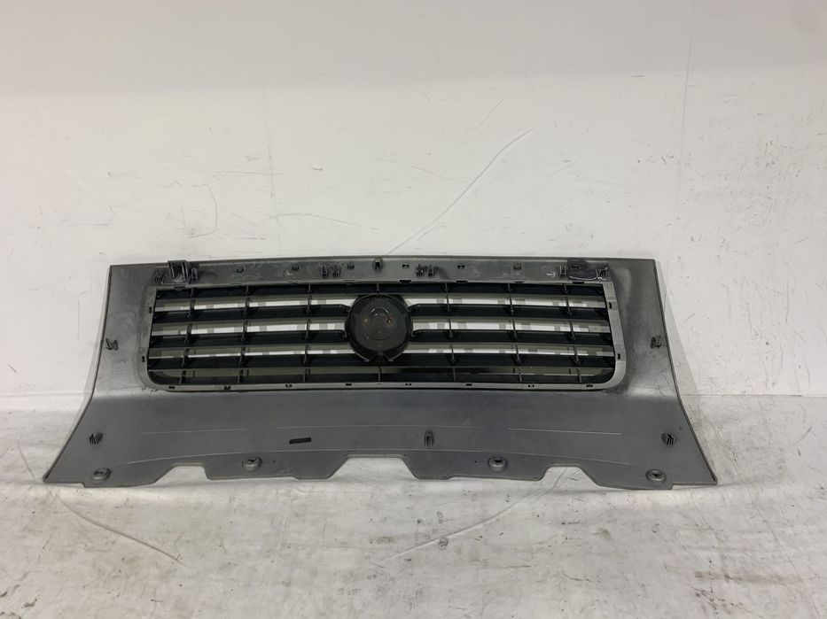 Grila radiator Fiat Ducato 2006, 2007, 2008, 2009, 2010, 2011, 2012, 2013, cod oroigine OE LS387229
