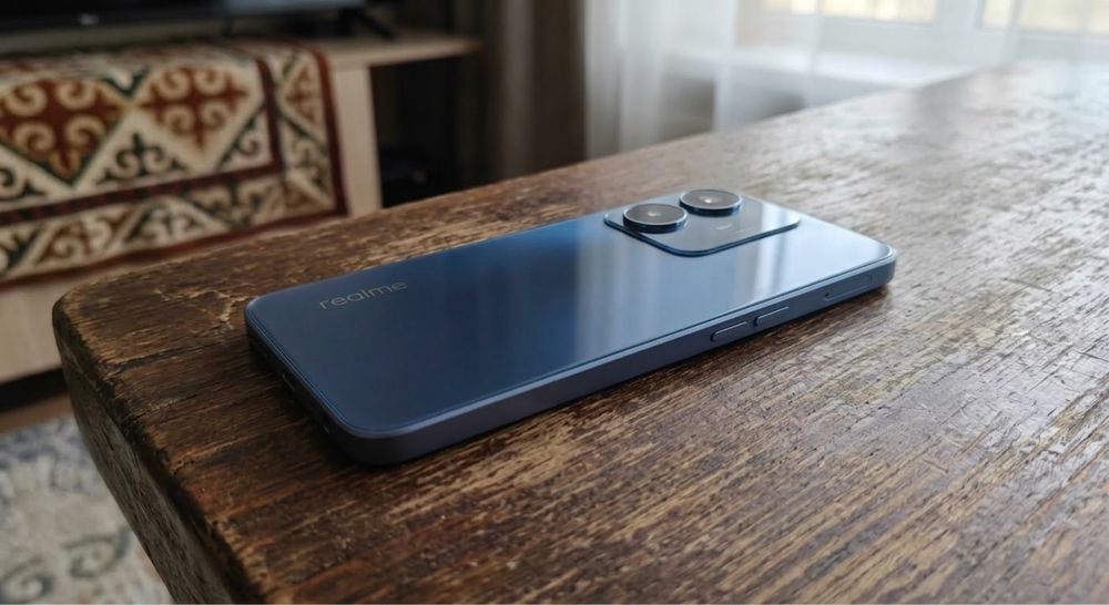 Продам срочно Realme Note 60