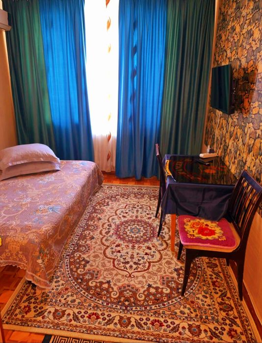 Квартира по часам