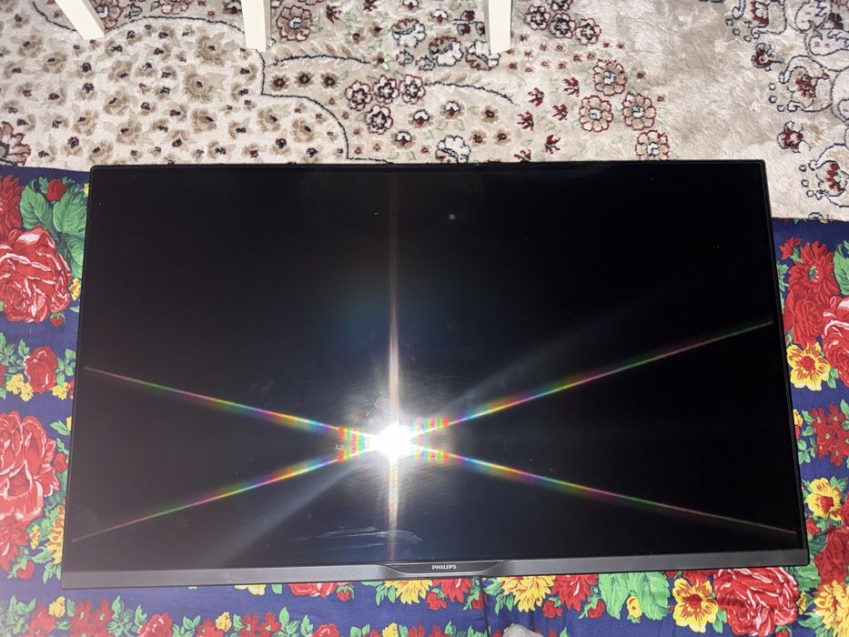 Продам телевизор Philips