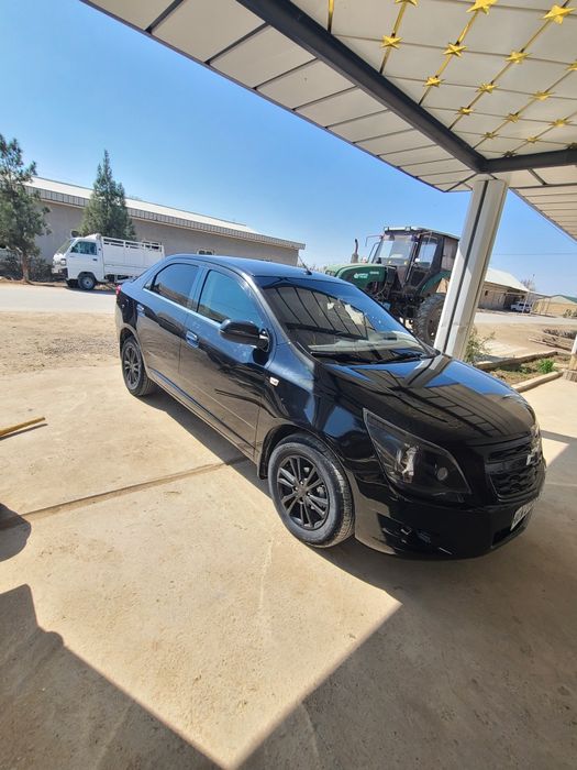 Cobalt avtomat sotiladi