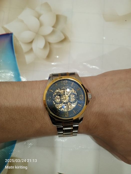 Idial xolatda Orginal Model LEIYI