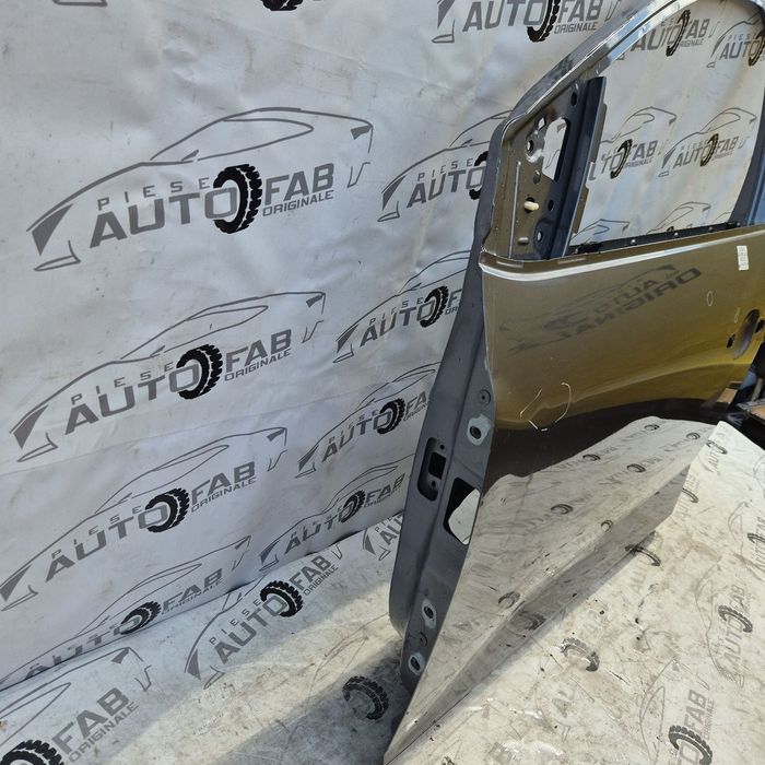 Usa stanga fata Dacia Sandero 3,Logan 3,Jogger an 2020-2021-2022-2023-