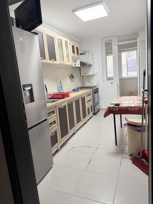 Apartament 2 camere de inchiriat, Bragadiru Nou, Adm Rezidential Nazuintei, Leroy Merlin, Independentei