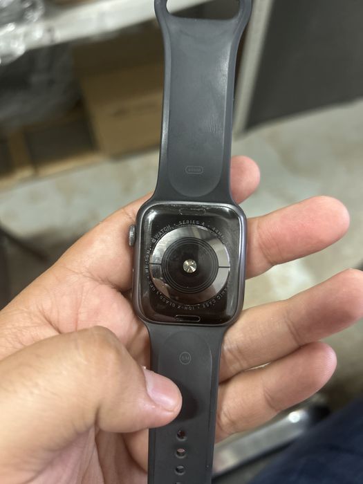 Apple Watch Series 4 44mm