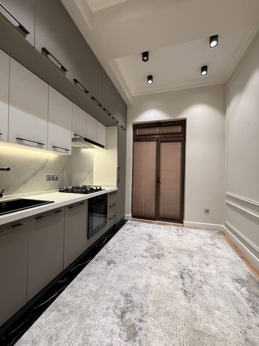 Квартира 3 ком ЖК Boulevard, 100м² Шайхантахурский р-н, Ташкент Сити