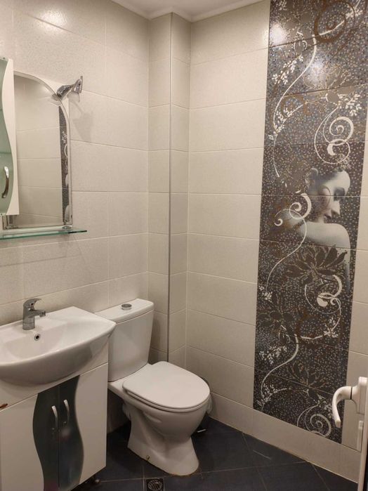 Дава се под наем Двустаен апартамент в Пловдив, Южен - 48 кв.м за 350 € - Снимка #5