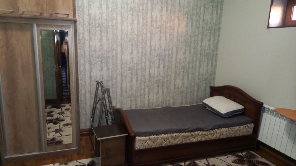 Дагбитский.Сдаётся 3х комнатная Люкс в Новостройке. Олтин Жужа