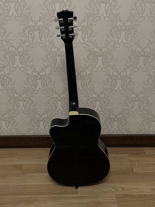 Гитара акустическая Adagio MDF3917 черный