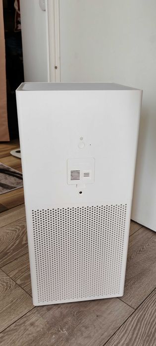 Purificator aer Xiaomi Smart Purifier 4