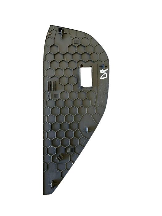 Capac Lateral Panou De Bord Dreapta Volkswagen Tiguan Ii Facelift [ 2020 - 2024 ] 5Nb858218A