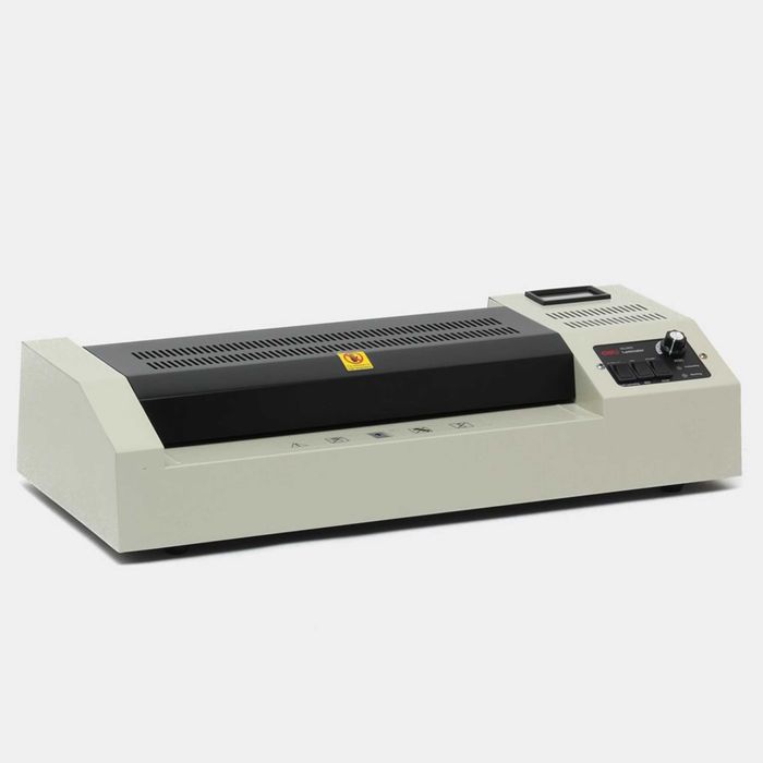 Ламинатор Deli 3895 Формат-A3 - оригинал, новый, надёжный, доставка!!!