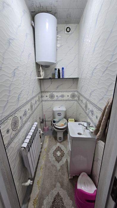 Элитный домдан квартира сотилади