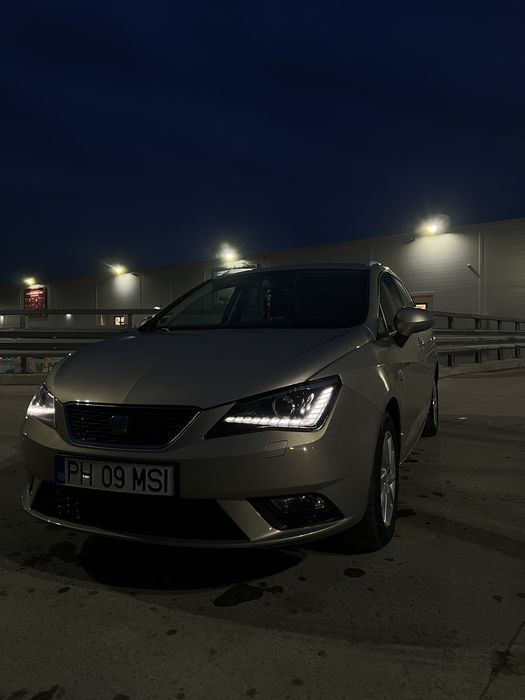 Vand SEAT IBIZA 4 ST (break)