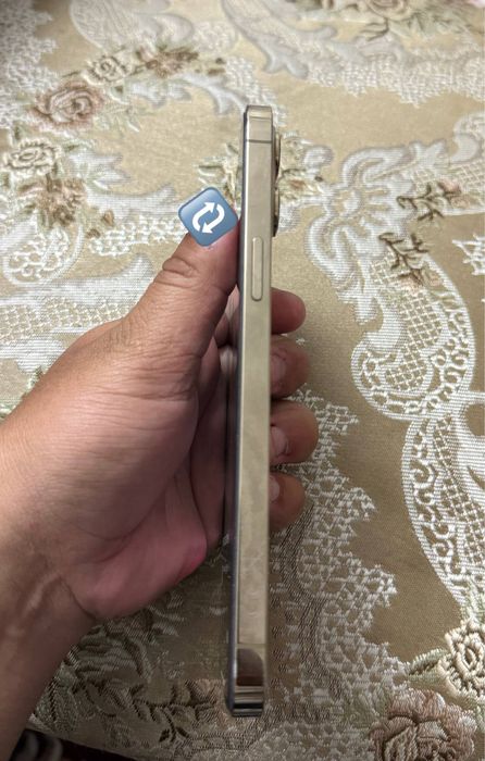 Iphone 12Pro max