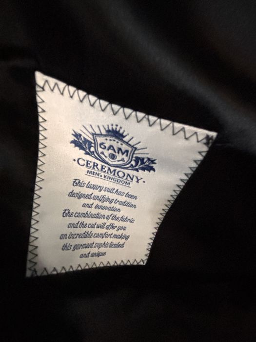 Costum Mire, Marimea 48, Stare perfecta