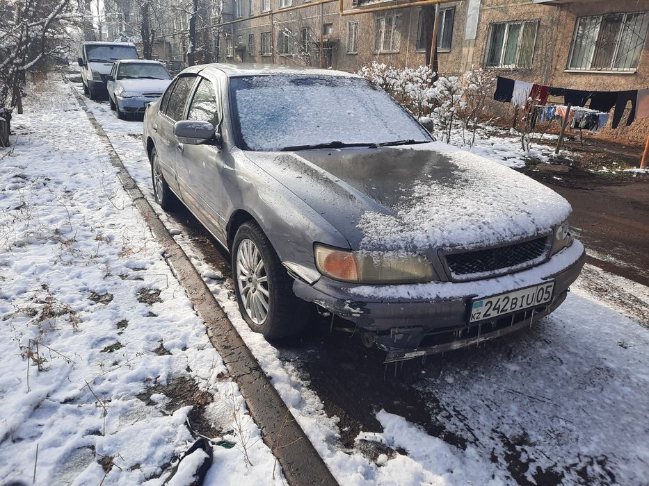 Ниссан цефиро а32