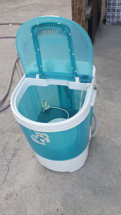 Стиральная машинка