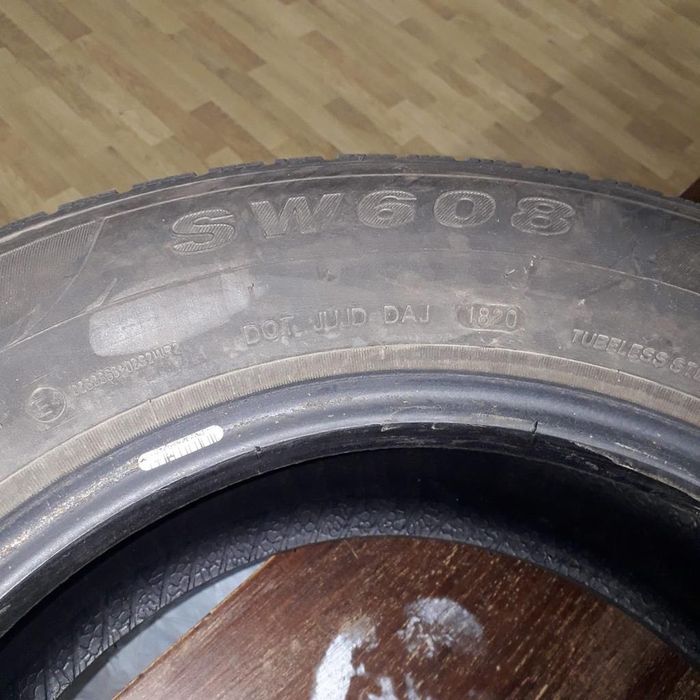 Anvelope/Cauciucuri iarna Skoda 1.9 tdi, westLake 205/65 R15 94H