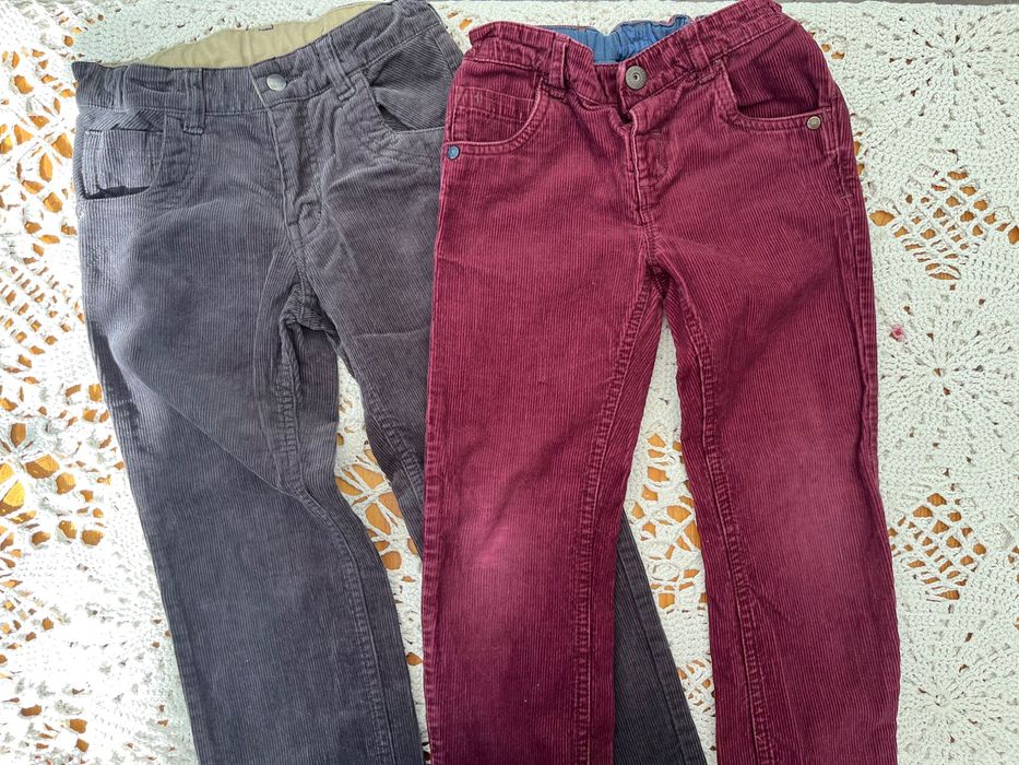 Брендовые вещи на мальчика 4/5л