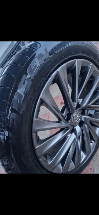 Автомобиль дискілері