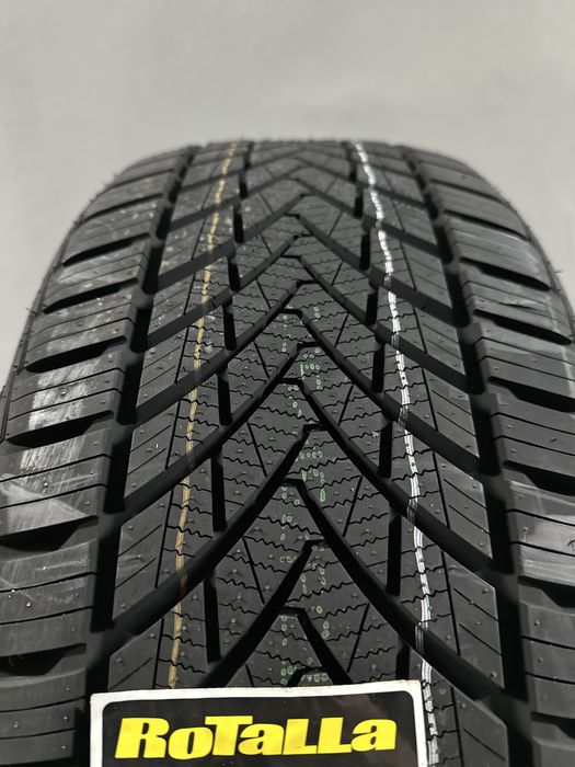 Нови всесезонни ROTALLA RA03 235/45R21 101Y XL НОВ DOT БОРД 2354521