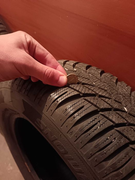 Зимни гуми LASSA