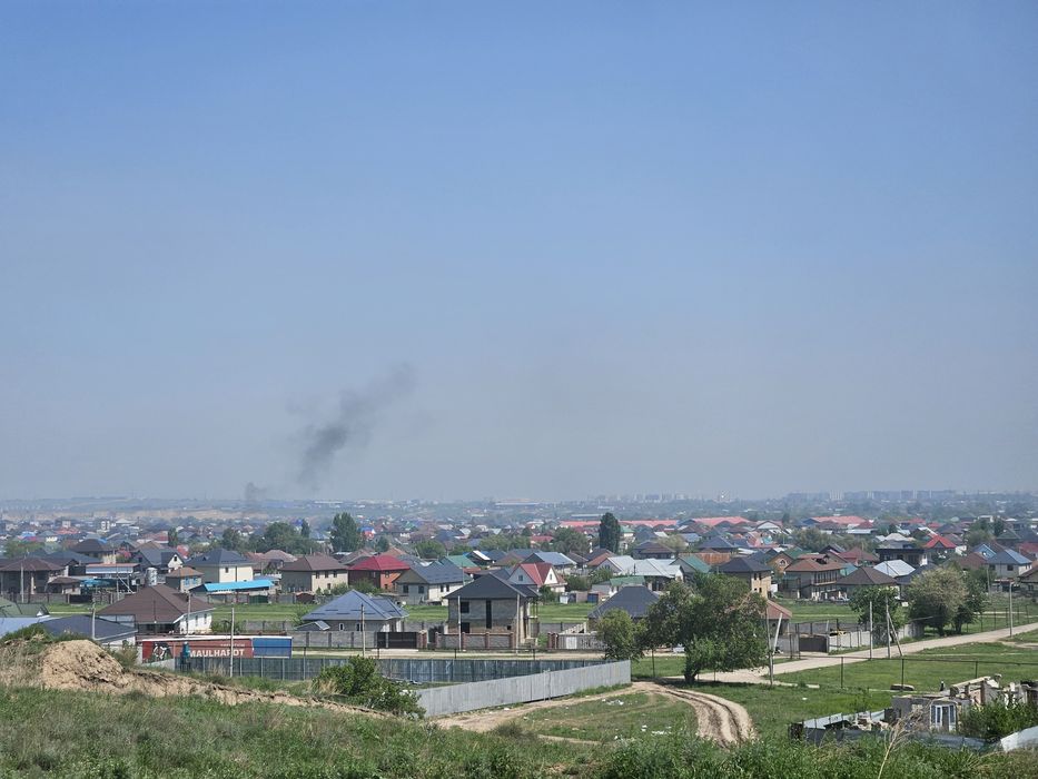 Продаётся участок